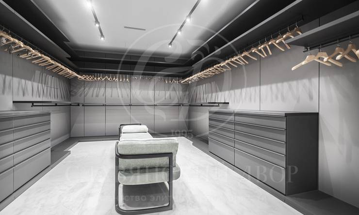 Лот-12124-422802 продажа дома Рублево-Успенское шоссе Парк Вилль (Park Ville)