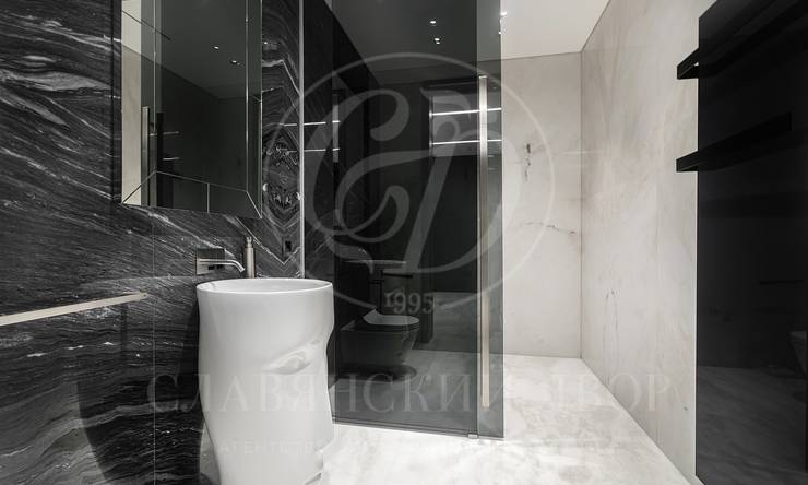 Лот-12124-422804 продажа дома Рублево-Успенское шоссе Парк Вилль (Park Ville)