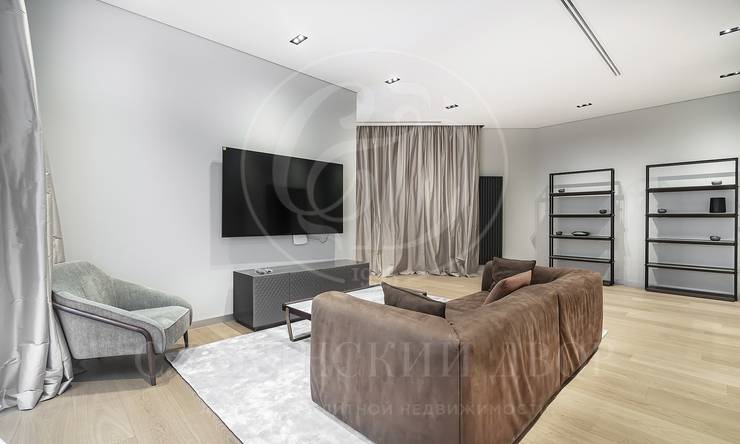 Лот-12124-422807 продажа дома Рублево-Успенское шоссе Парк Вилль (Park Ville)