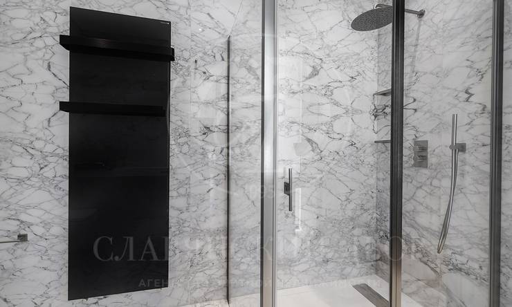 Лот-12124-422808 продажа дома Рублево-Успенское шоссе Парк Вилль (Park Ville)