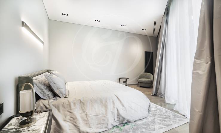 Лот-12124-422813 продажа дома Рублево-Успенское шоссе Парк Вилль (Park Ville)