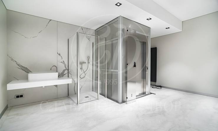 Лот-12124-422814 продажа дома Рублево-Успенское шоссе Парк Вилль (Park Ville)