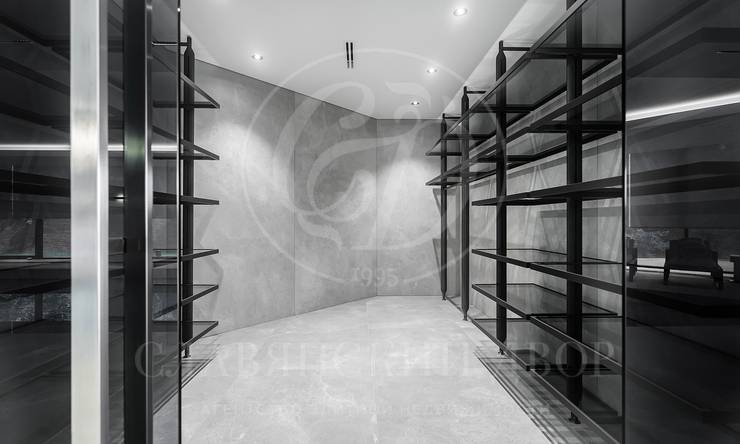 Лот-12124-422815 продажа дома Рублево-Успенское шоссе Парк Вилль (Park Ville)