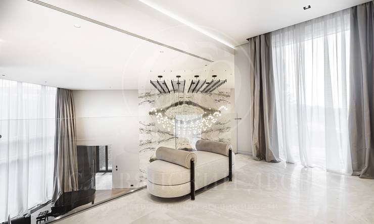 Лот-12124-422817 продажа дома Рублево-Успенское шоссе Парк Вилль (Park Ville)