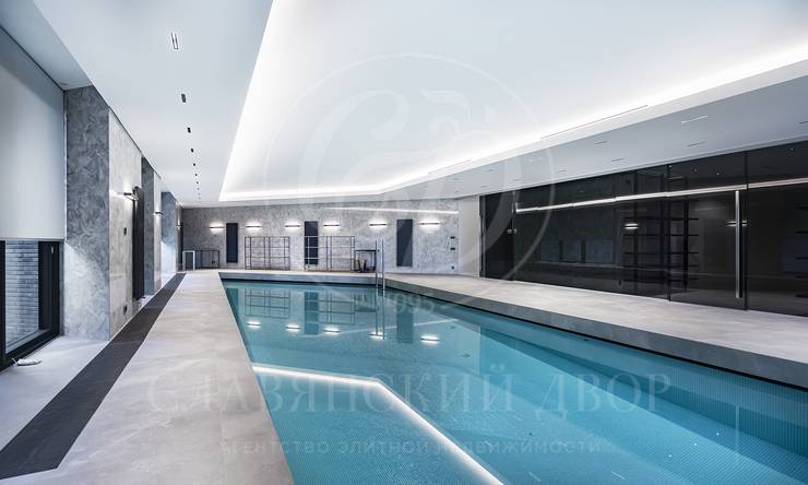 Лот-12124-422818 продажа дома Рублево-Успенское шоссе Парк Вилль (Park Ville)