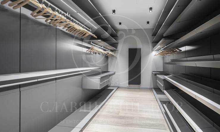 Лот-12124-422821 продажа дома Рублево-Успенское шоссе Парк Вилль (Park Ville)