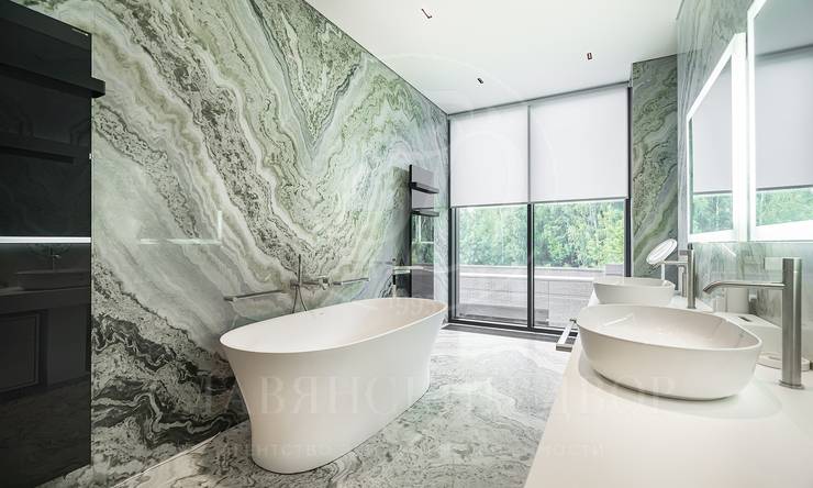 Лот-12124-422824 продажа дома Рублево-Успенское шоссе Парк Вилль (Park Ville)