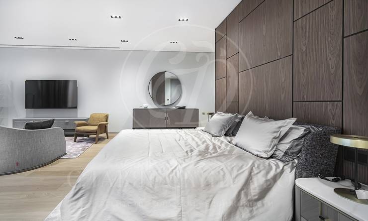 Лот-12124-422832 продажа дома Рублево-Успенское шоссе Парк Вилль (Park Ville)