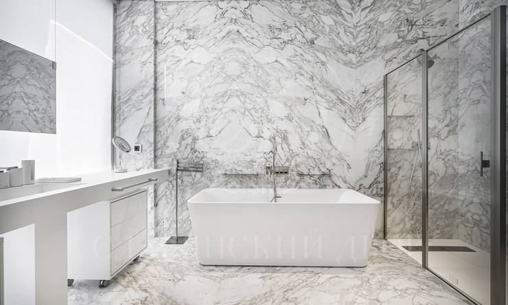 Лот-12124-422833 продажа дома Рублево-Успенское шоссе Парк Вилль (Park Ville)