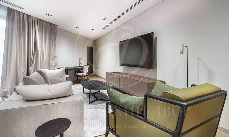 Лот-12124-422850 продажа дома Рублево-Успенское шоссе Парк Вилль (Park Ville)