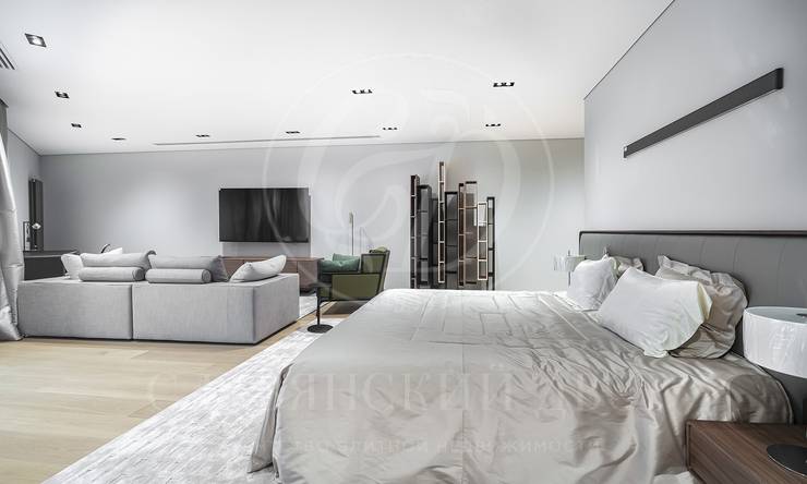 Лот-12124-422852 продажа дома Рублево-Успенское шоссе Парк Вилль (Park Ville)