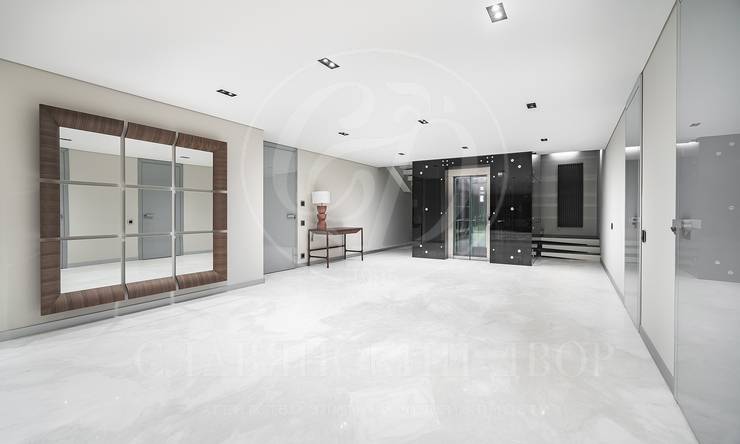 Лот-12124-422857 продажа дома Рублево-Успенское шоссе Парк Вилль (Park Ville)