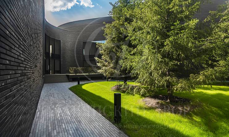 Лот-12124-422861 продажа дома Рублево-Успенское шоссе Парк Вилль (Park Ville)