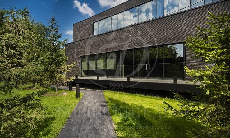 Лот-12124-422862 продажа дома Рублево-Успенское шоссе Парк Вилль (Park Ville)