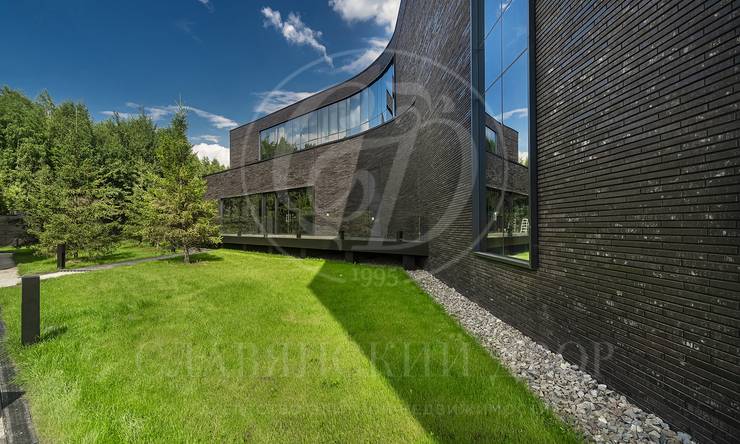 Лот-12124-422866 продажа дома Рублево-Успенское шоссе Парк Вилль (Park Ville)