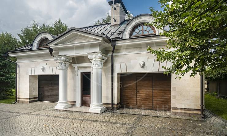 Лот-4972-423067 продажа дома Рублево-Успенское шоссе Жуковка 21 (XXI)