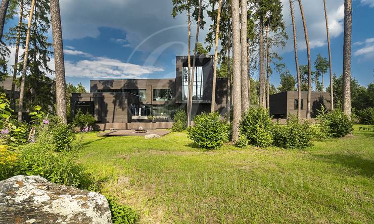 Лот-8631-423105 продажа дома Рублево-Успенское шоссе Сады Майендорф (бывшая территория санатория Барвиха)