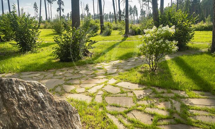 Лот-8631-423112 продажа дома Рублево-Успенское шоссе Сады Майендорф (бывшая территория санатория Барвиха)