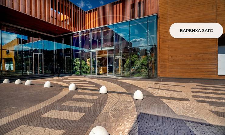 Лот-12101-423292 продажа дома Рублево-Успенское шоссе Жуковка