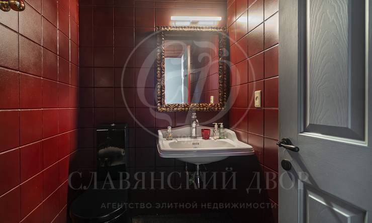 Лот-12092-423363 аренда дома Рублево-Успенское шоссе Липки