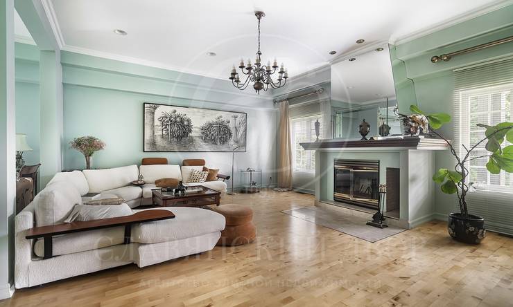 Лот-12092-423366 аренда дома Рублево-Успенское шоссе Липки