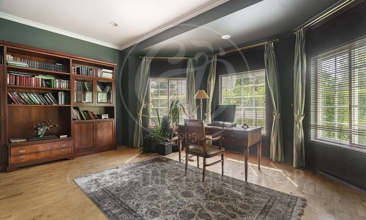 Лот-12092-423367 аренда дома Рублево-Успенское шоссе Липки