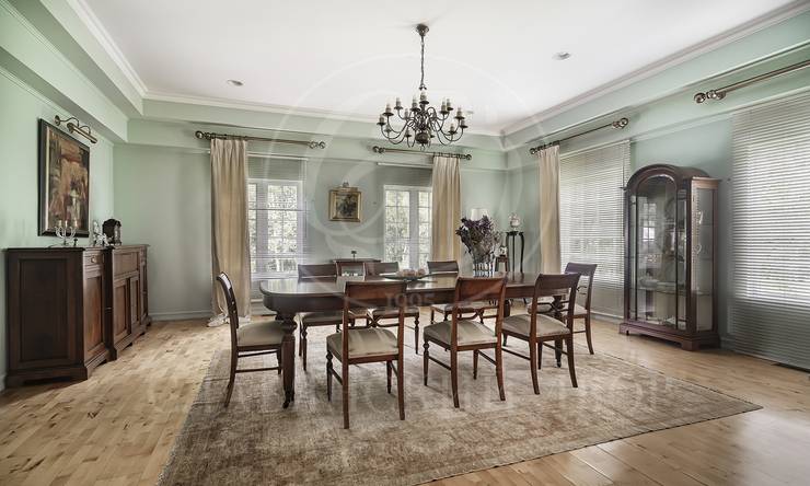 Лот-12092-423369 аренда дома Рублево-Успенское шоссе Липки