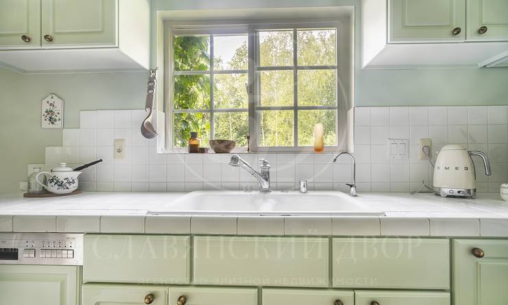 Лот-12092-423375 аренда дома Рублево-Успенское шоссе Липки