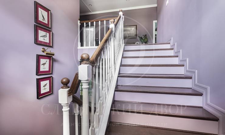 Лот-12092-423377 аренда дома Рублево-Успенское шоссе Липки