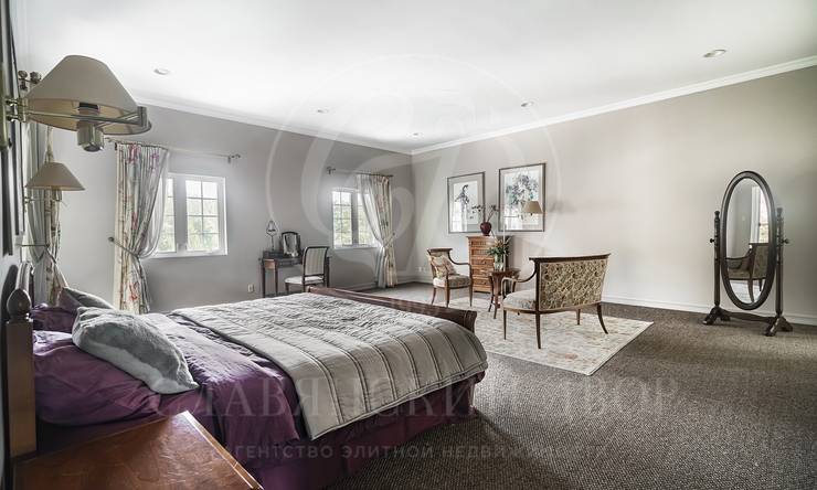 Лот-12092-423378 аренда дома Рублево-Успенское шоссе Липки