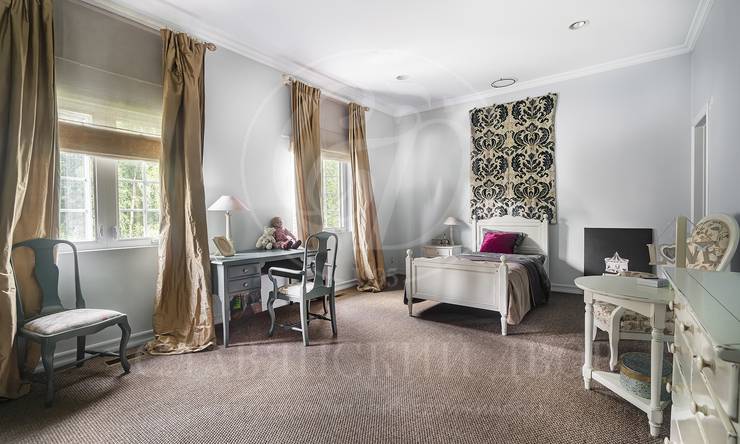 Лот-12092-423385 аренда дома Рублево-Успенское шоссе Липки