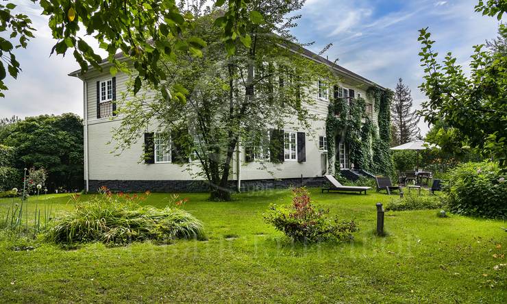 Лот-12092-423395 аренда дома Рублево-Успенское шоссе Липки