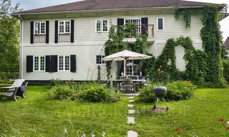 Лот-12092-423396 аренда дома Рублево-Успенское шоссе Липки