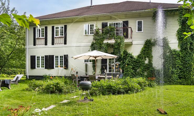 Лот-12092-423407 аренда дома Рублево-Успенское шоссе Липки