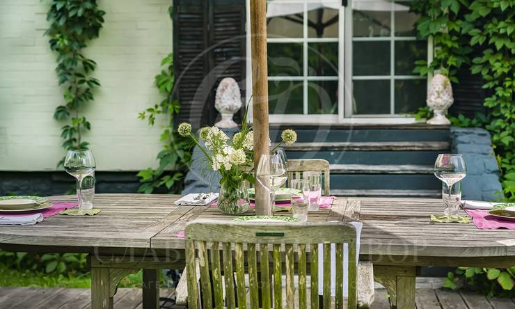 Лот-12092-423409 аренда дома Рублево-Успенское шоссе Липки