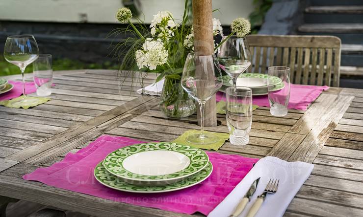 Лот-12092-423413 аренда дома Рублево-Успенское шоссе Липки