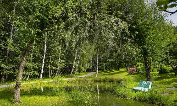 Лот-12092-423417 аренда дома Рублево-Успенское шоссе Липки