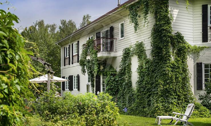 Лот-12092-423425 аренда дома Рублево-Успенское шоссе Липки