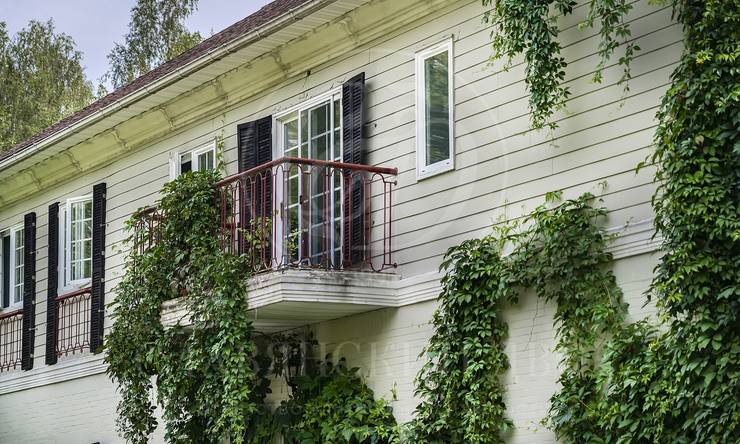 Лот-12092-423426 аренда дома Рублево-Успенское шоссе Липки