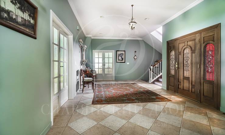 Лот-12092-423430 аренда дома Рублево-Успенское шоссе Липки