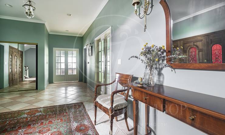 Лот-12092-423437 аренда дома Рублево-Успенское шоссе Липки