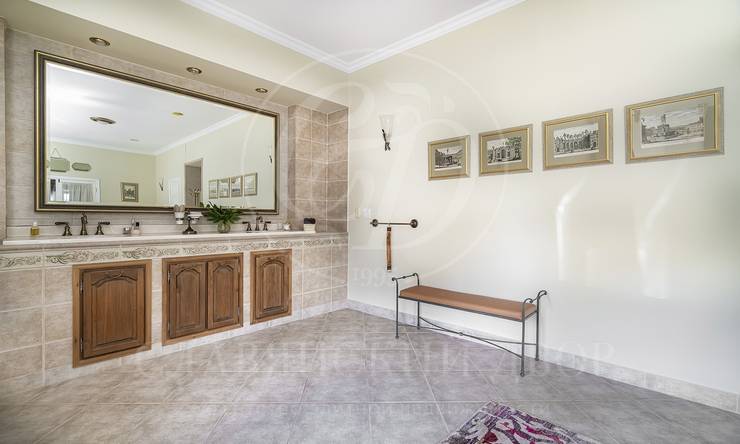 Лот-12092-423442 аренда дома Рублево-Успенское шоссе Липки