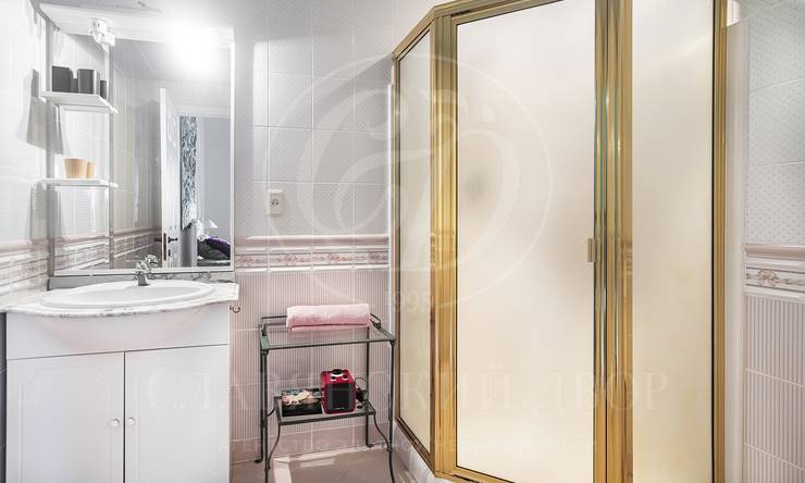 Лот-12092-423447 аренда дома Рублево-Успенское шоссе Липки