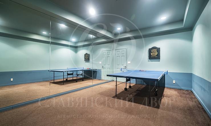 Лот-12092-423452 аренда дома Рублево-Успенское шоссе Липки