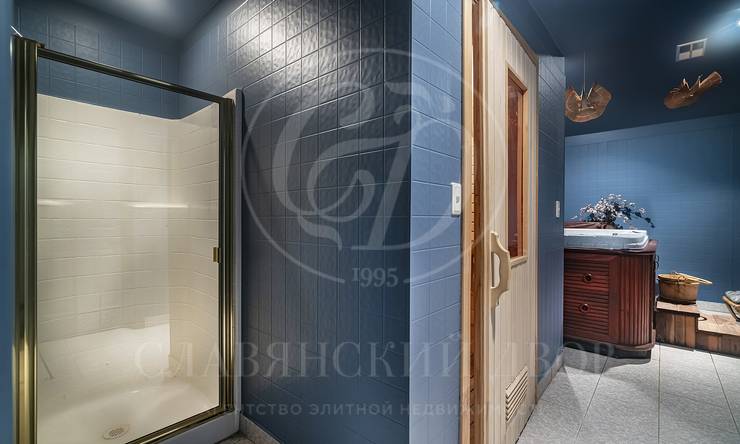 Лот-12092-423456 аренда дома Рублево-Успенское шоссе Липки