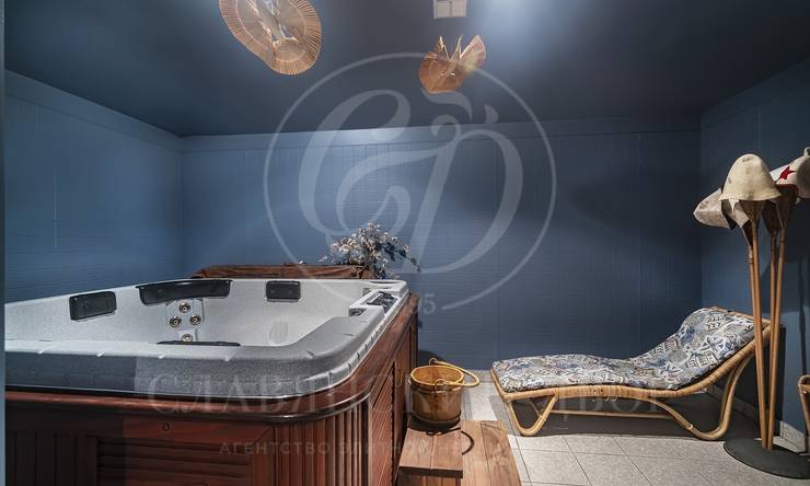 Лот-12092-423458 аренда дома Рублево-Успенское шоссе Липки