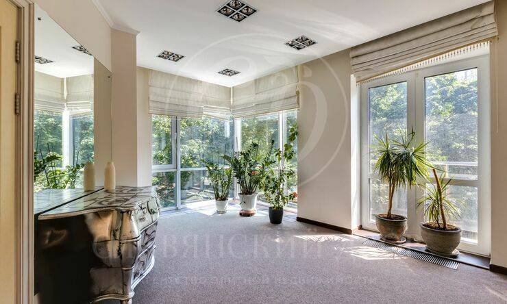 Лот-13365-423765 Аренда квартиры Кунцево