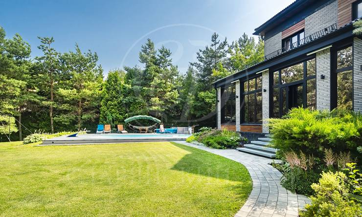 Лот-12133-423785 продажа дома Рублево-Успенское шоссе Архангельское-2