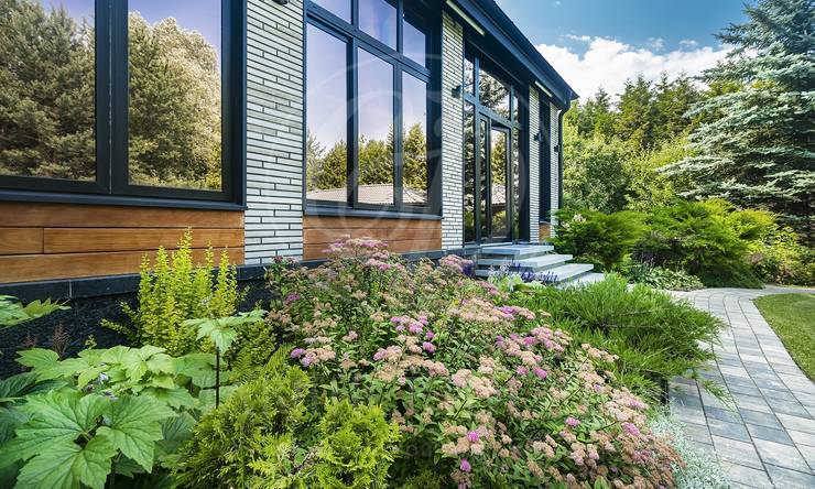 Лот-12133-423794 продажа дома Рублево-Успенское шоссе Архангельское-2