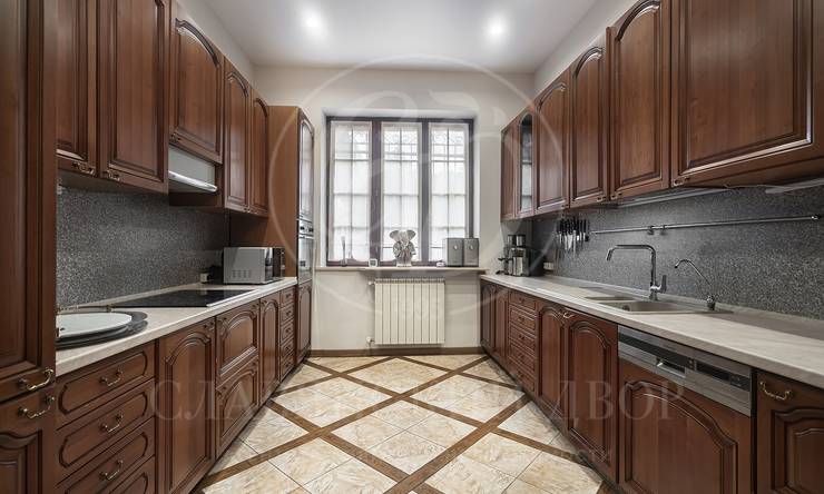 Лот-3596-423892 аренда дома Рублево-Успенское шоссе Шульгино